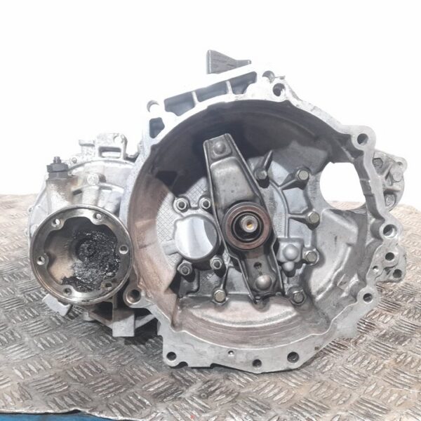 CAJA CAMBIOS SEAT IBIZA (6K1) [DSG]