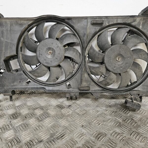 ELECTROVENTILADOR FIAT I DOBLÒ (119) [872800600]