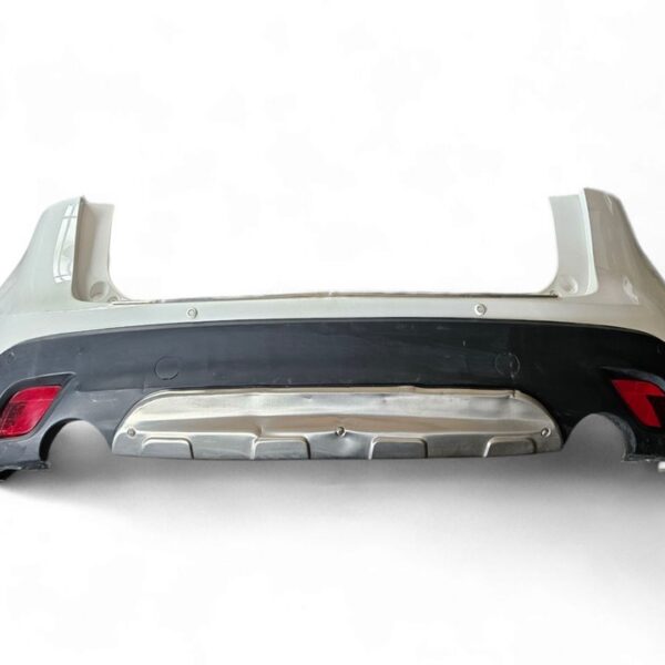 PARAGOLPES TRASERO MAZDA CX-5 (KE) [SIN REF]