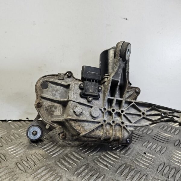 MOTOR LIMPIA DELANTERO RENAULT SCENIC III (JZ) [28815003R]