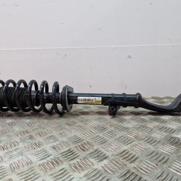 AMORTIGUADOR DELANTERO DERECHO MERCEDES-BENZ CLASE GLC (BM 253) [A2533200866]