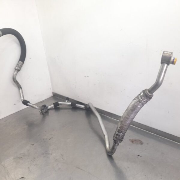 TUBOS AIRE ACONDICIONADO VOLKSWAGEN GOLF V (1K1)(10.2003) [GOLF V]