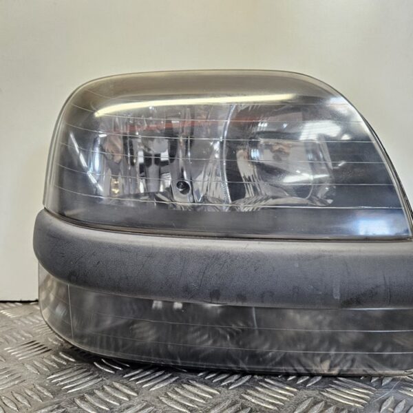 FARO DERECHO FIAT I DOBLÒ (119) [46807766]