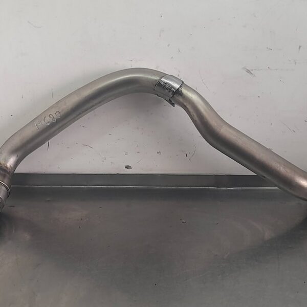 TUBO RENAULT LAGUNA II (BG0) [M9R740]