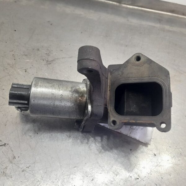 VALVULA EGR SSANGYONG RODIUS [A6651400560]