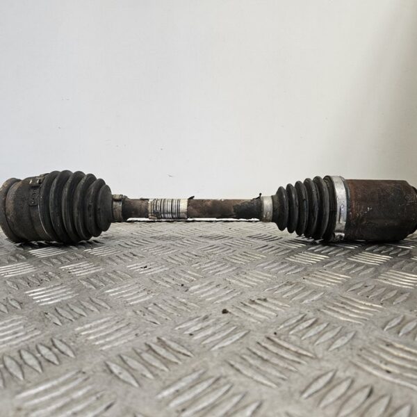 TRANSMISION DELANTERA IZQUIERDA CHEVROLET AVEO BERLINA [96852740]