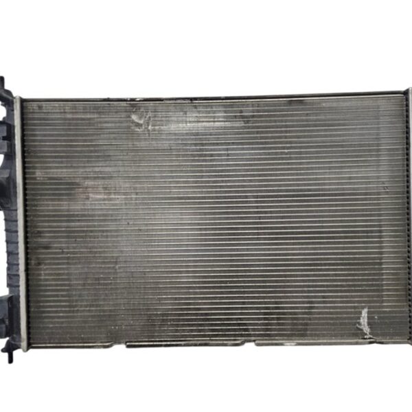 RADIADOR AGUA PEUGEOT RIFTER [9809141780]