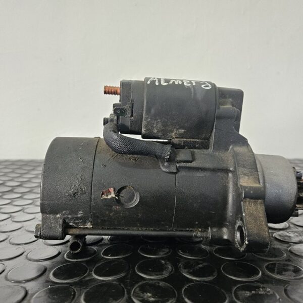 MOTOR ARRANQUE NISSAN ALMERA (N16/E) [M8T71371]