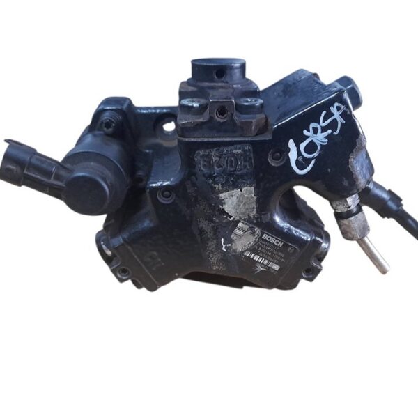 BOMBA INYECCION OPEL CORSA D [0445010157]