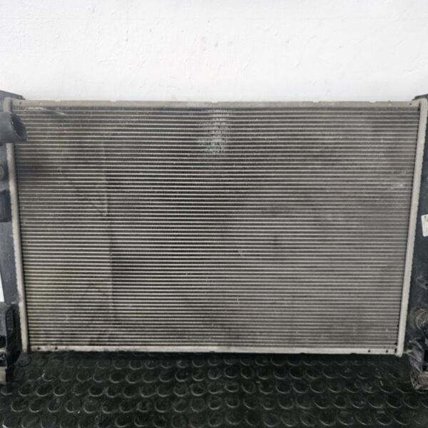 RADIADOR AGUA OPEL CORSA D [878060010]