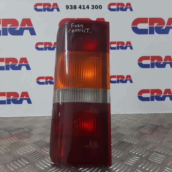 PILOTO TRASERO IZQUIERDO FORD TRANSIT COMBI (EY) [90VB13405AB]