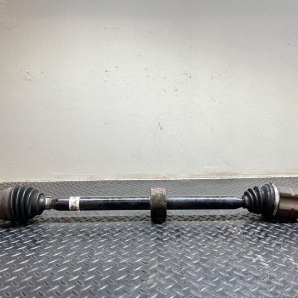 TRANSMISION DELANTERA DERECHA OPEL CORSA D [3404092]