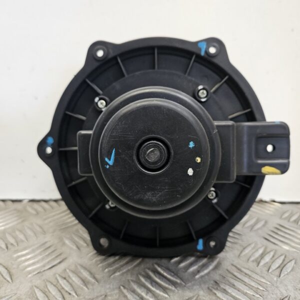 MOTOR CALEFACCION CHEVROLET LACETTI [614470]