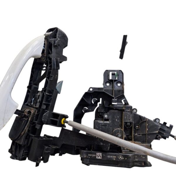 CERRADURA PUERTA DELANTERA IZQUIERDA MERCEDES-BENZ CLASE GLC (BM 253) [A2220063999]