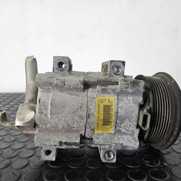 COMPRESOR AIRE ACONDICIONADO FORD SCORPIO BERL./TURNIER [V94GB19D629AC]