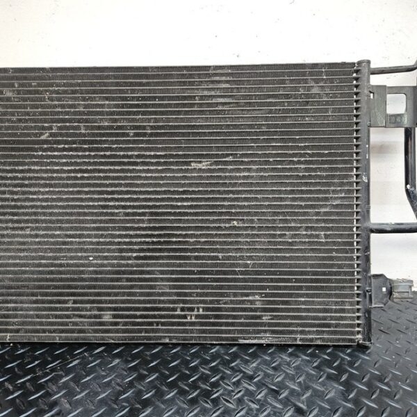 CONDENSADOR / RADIADOR AIRE ACONDICIONADO AUDI A4 AVANT (B5) [8D0260401G]