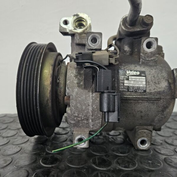 COMPRESOR AIRE ACONDICIONADO SSANGYONG ACTYON [6642300011]