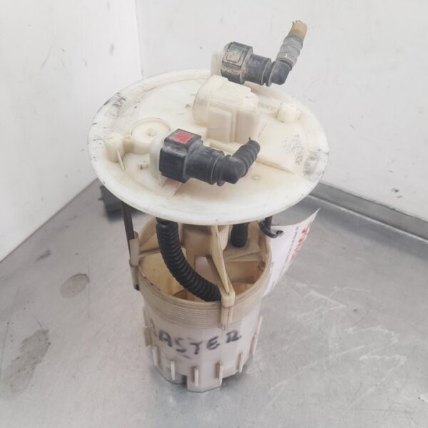 AFORADOR RENAULT MASTER II FASE 2 DOBLE CABINA CAMIÓN/CHASIS [8200258350]