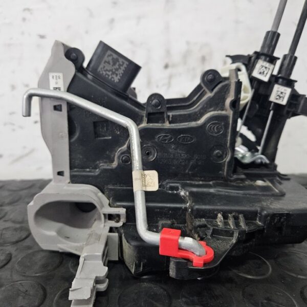 CERRADURA PUERTA DELANTERA DERECHA HYUNDAI KONA (OS) [81320J9010]