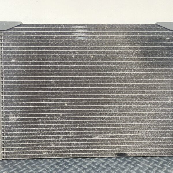 CONDENSADOR / RADIADOR AIRE ACONDICIONADO OPEL VIVARO [7700312901]