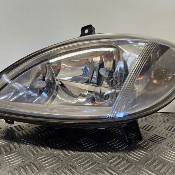 FARO IZQUIERDO MERCEDES-BENZ VITO BASIC-KOMBI (639) [24670300]