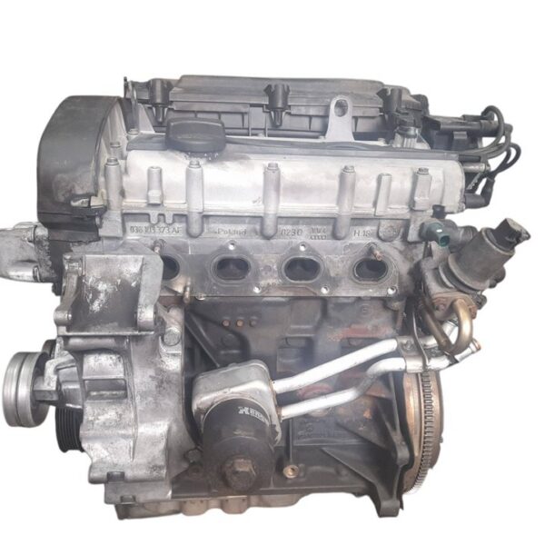 MOTOR COMPLETO SEAT LEON (1M1) [AUS]