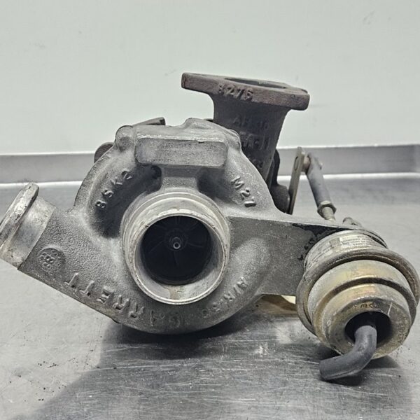 TURBOCOMPRESOR OPEL VECTRA B BERLINA [90531518]