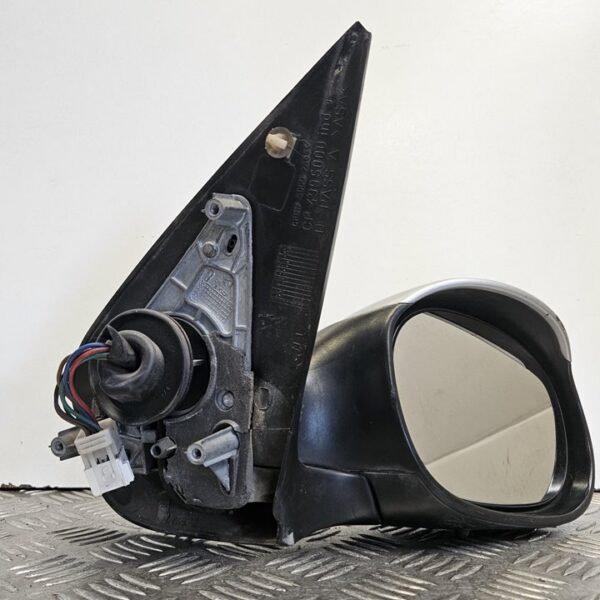 RETROVISOR DERECHO PEUGEOT 206 [017003]