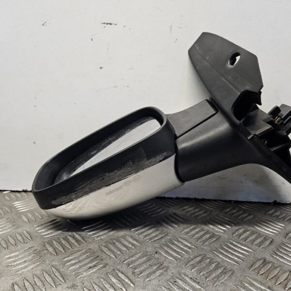 RETROVISOR IZQUIERDO RENAULT SCENIC II (JM) [12354060]