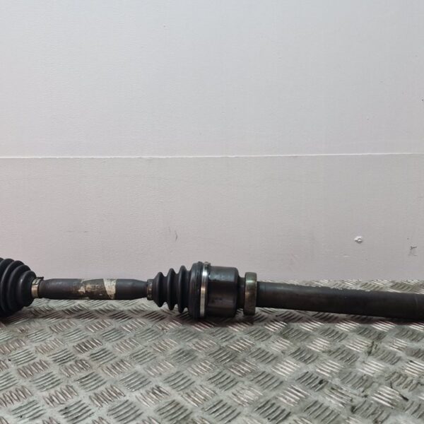 TRANSMISION DELANTERA DERECHA FORD FOCUS C-MAX (CAP)(2003) [3M513B436NE]