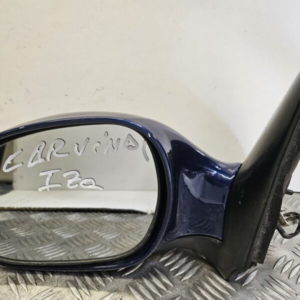 RETROVISOR IZQUIERDO KIA CARNIVAL II (FL) [012107]