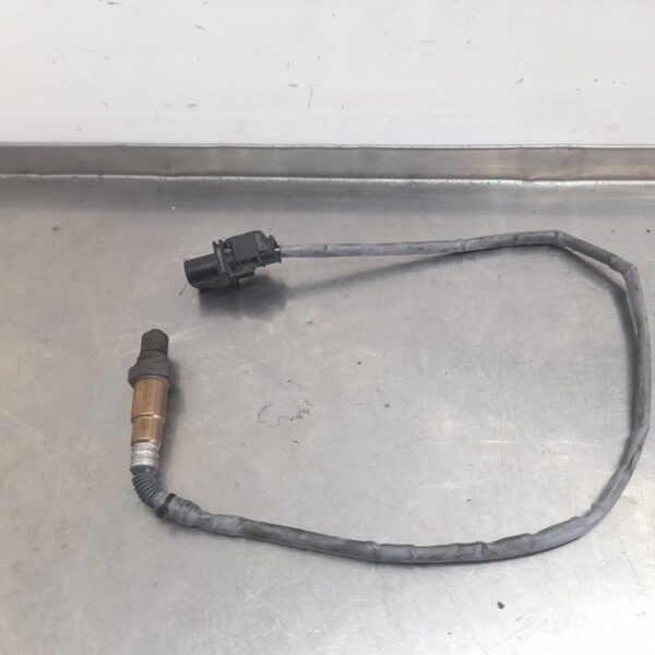 SONDA LAMBDA VOLKSWAGEN GOLF VI (5K1)(10.2008) [0281004148]