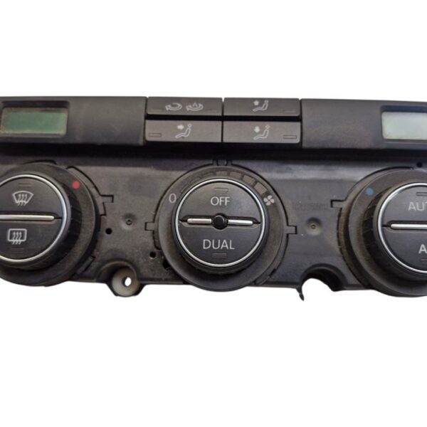 MANDO CLIMATIZADOR VOLKSWAGEN PASSAT VARIANT (3C5) [3C0907044CR]