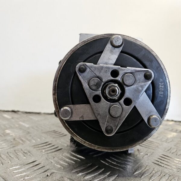 COMPRESOR AIRE ACONDICIONADO CITROEN JUMPER CAMIÓN [9819711380]