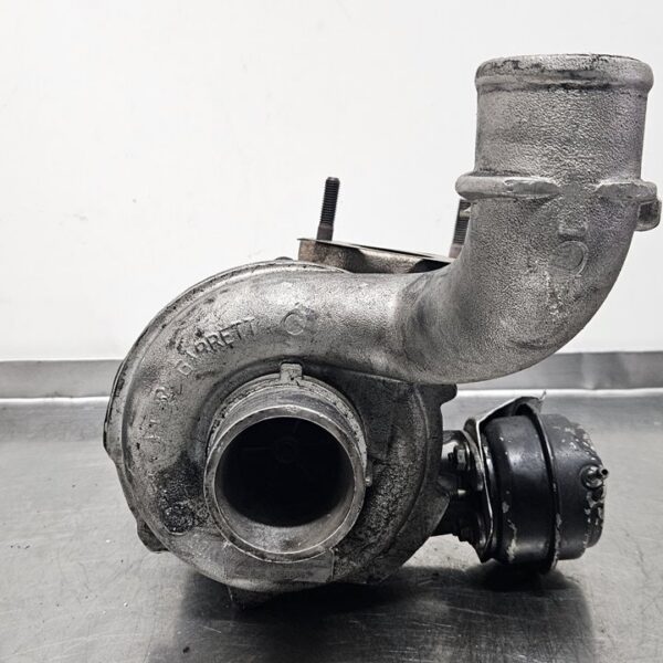 TURBOCOMPRESOR RENAULT LAGUNA II (BG0) [H8200113839]