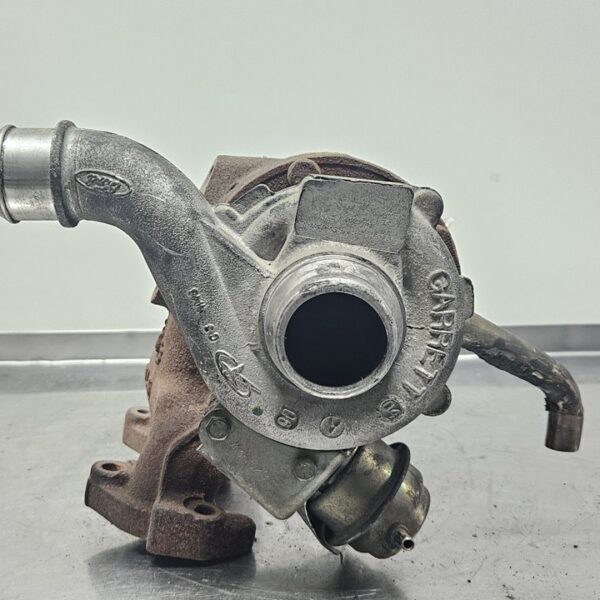 TURBOCOMPRESOR FORD FOCUS BERLINA (CAK) [154Q6K682AP]