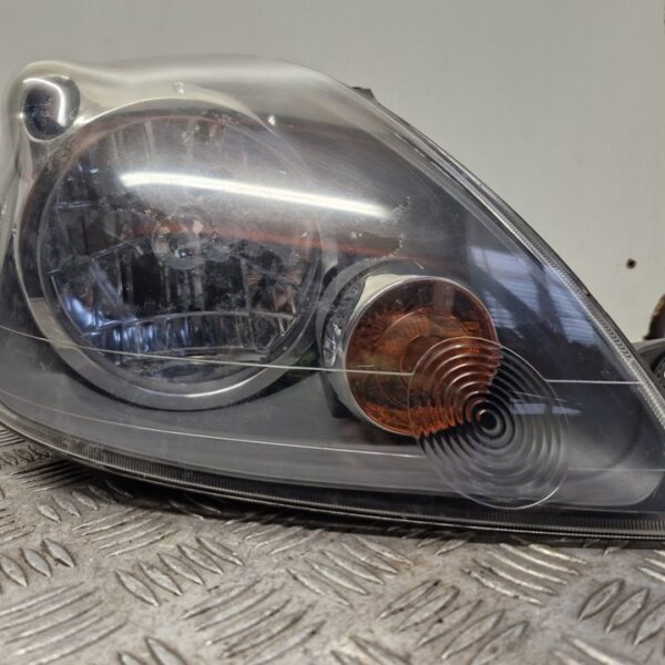 FARO DERECHO FORD FIESTA (CBK) [084311172R]