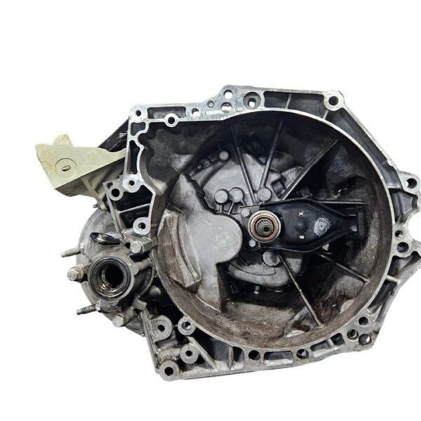 CAJA CAMBIOS CITROEN C4 BERLINA [20DP42]