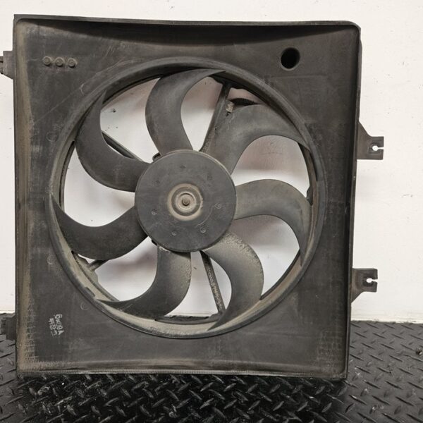 ELECTROVENTILADOR KIA CARNIVAL [253804DXXX]