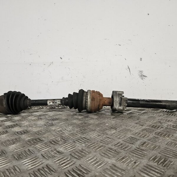 TRANSMISION DELANTERA DERECHA OPEL ASTRA H BERLINA [8149130588016]