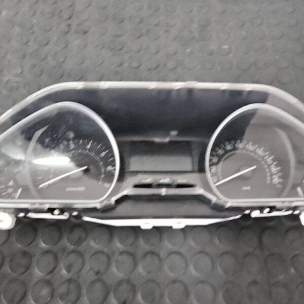 CUADRO INSTRUMENTOS PEUGEOT 208 [982262118000]