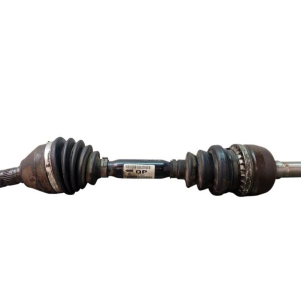 TRANSMISION DELANTERA DERECHA OPEL VECTRA C BERLINA [8149150588001]