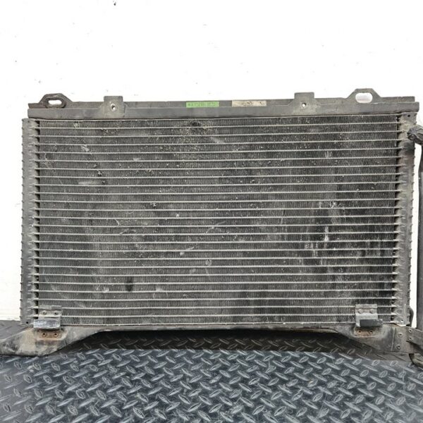 CONDENSADOR / RADIADOR AIRE ACONDICIONADO MERCEDES-BENZ CLASE E (BM 210) BERLINA [A2108300370]