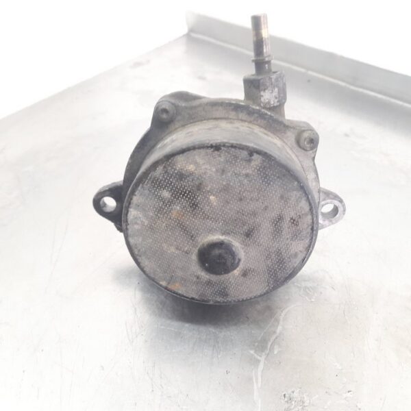 DEPRESOR FRENO / BOMBA VACIO PEUGEOT BOXER (330) FURGÓN BAT.3200MM (2002) [9645141380]