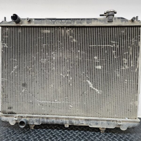 RADIADOR AGUA NISSAN PICKUP (D22) [YD25DDTI]