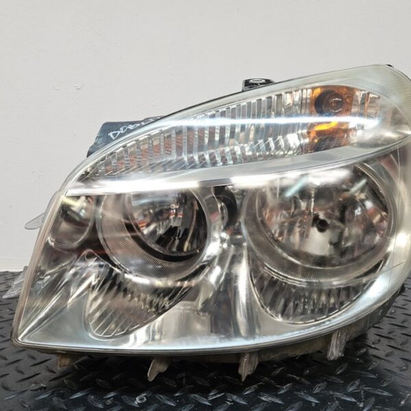 FARO IZQUIERDO FIAT I DOBLÒ (119) [51805935]