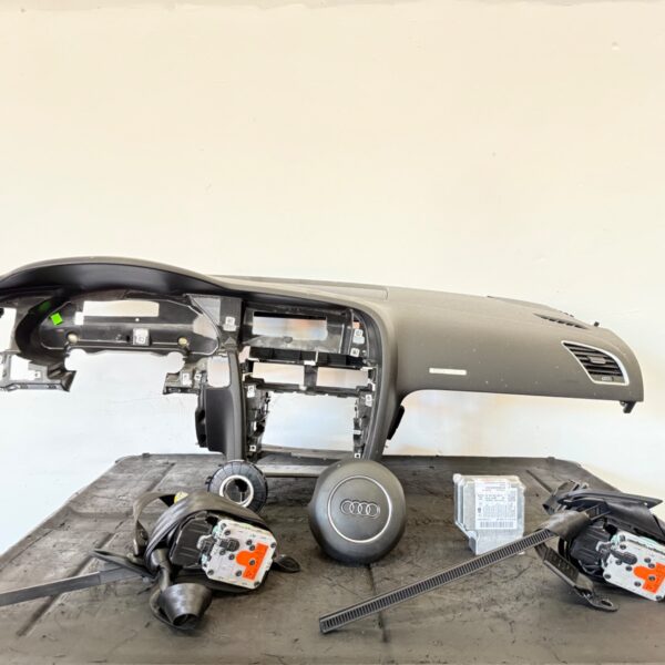 KIT AIRBAG AUDI A5 CABRIOLET (8F7) [8F0959655D]