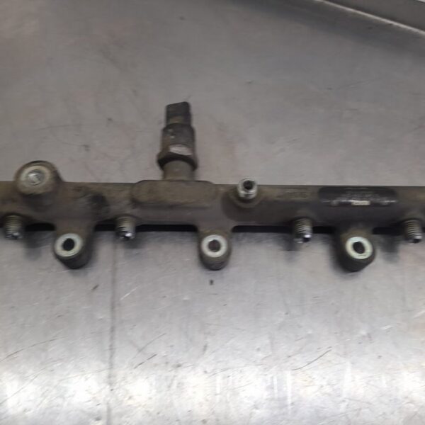 RAMPA INYECTORA PEUGEOT BOXER (330) CAMIÓN BAT.2850MM (2002) [0445214019]