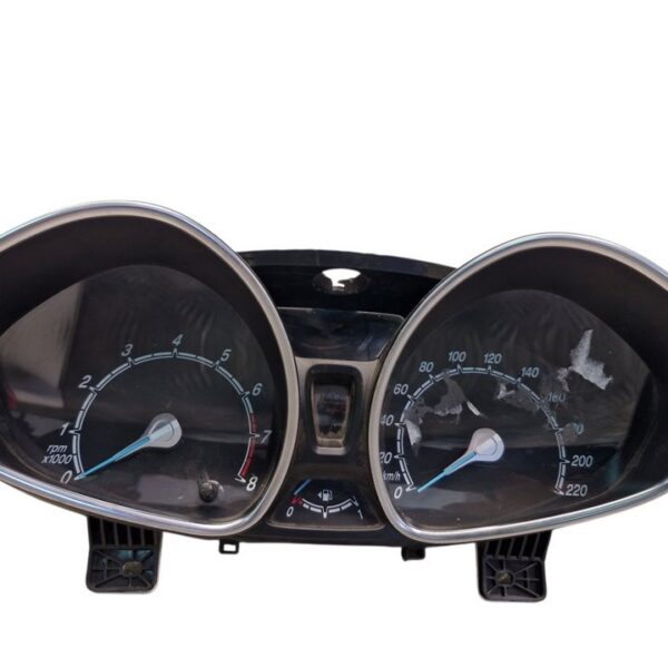 CUADRO INSTRUMENTOS FORD FIESTA (CNN) [C1BT10849EAX]