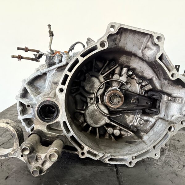 CAJA CAMBIOS MAZDA 6 BERLINA (GH) [R2AA]